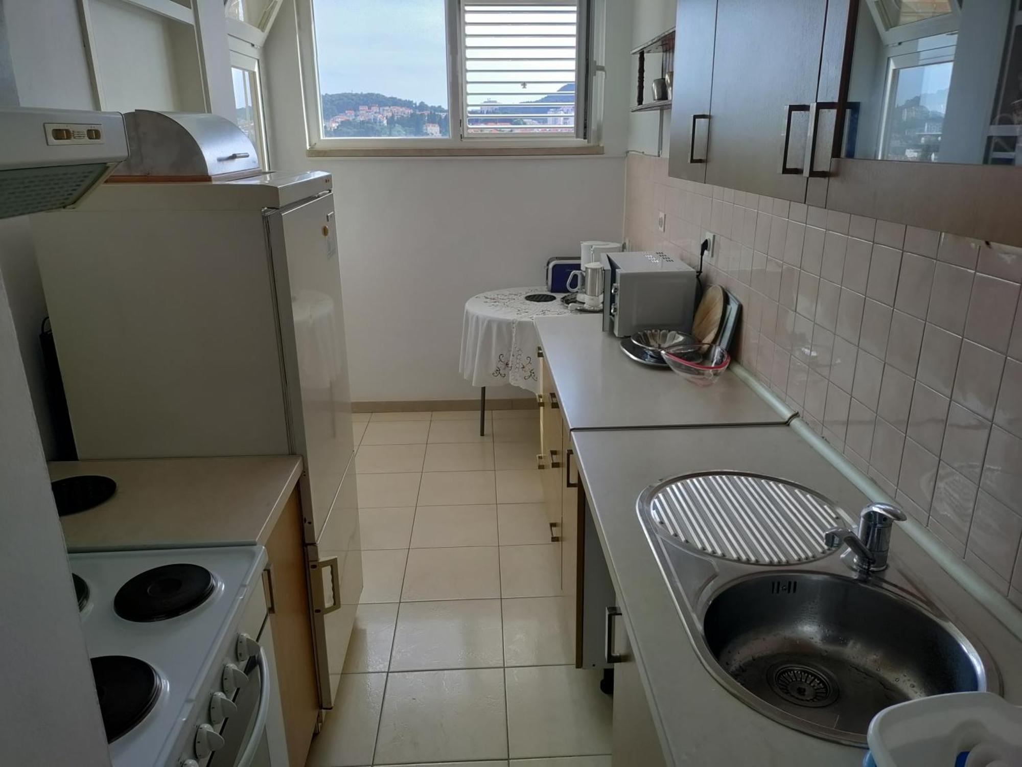 Apartment Kaja 2 Dubrovnik